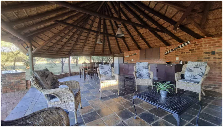 5 Bedroom Property for Sale in Swartruggens North West